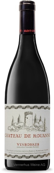 Vinsobres